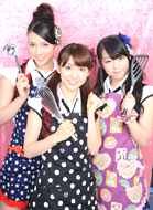 AKB48 �ڣ��ˣµ饰��᥹���������